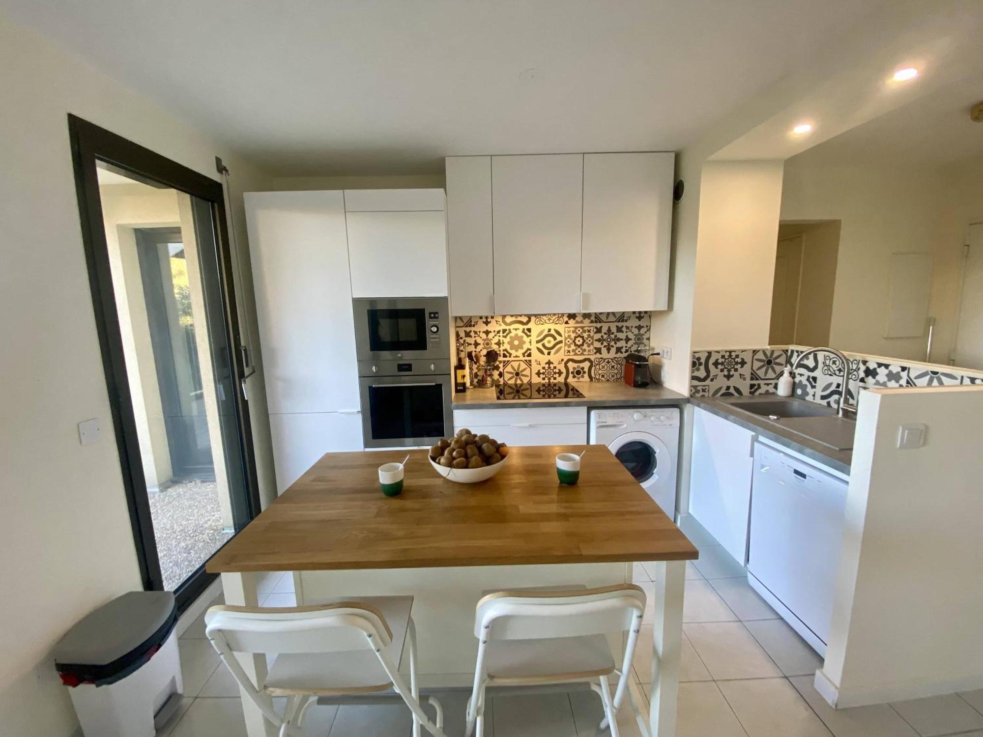 Appartamento Ouest- 2p Au Calme, Piscine, Ac *