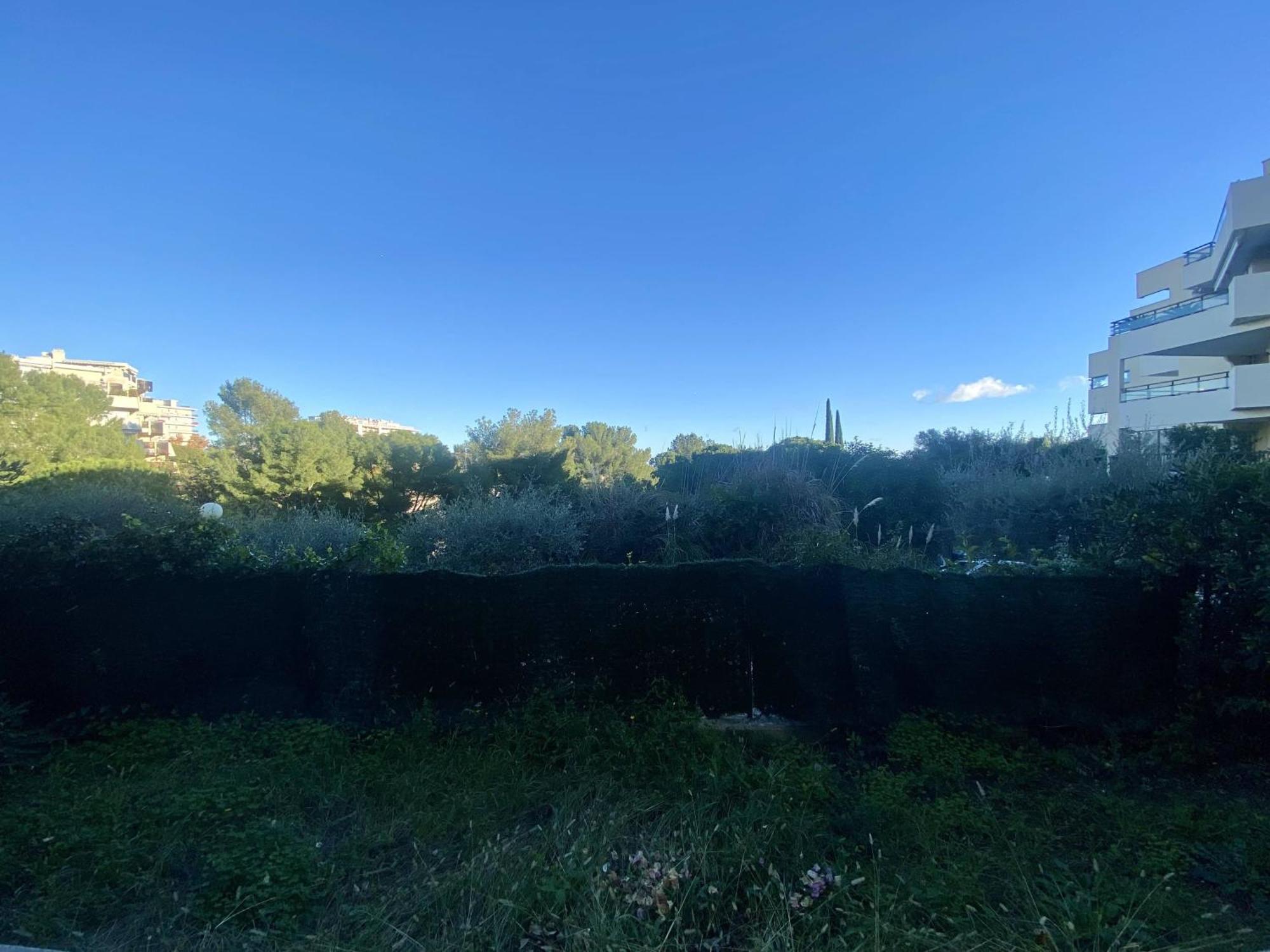 Appartamento Ouest- 2p Au Calme, Piscine, Ac *